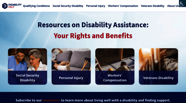 disabilityhelp.org