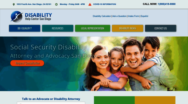 disabilityhelpcenter.org