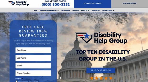disabilityhelpgroup.com