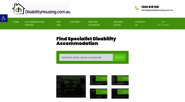 disabilityhousing.com.au