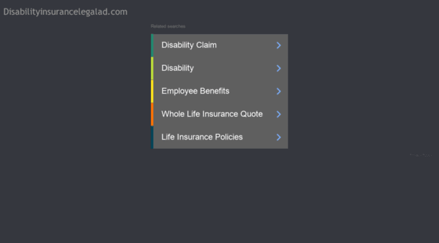 disabilityinsurancelegalad.com