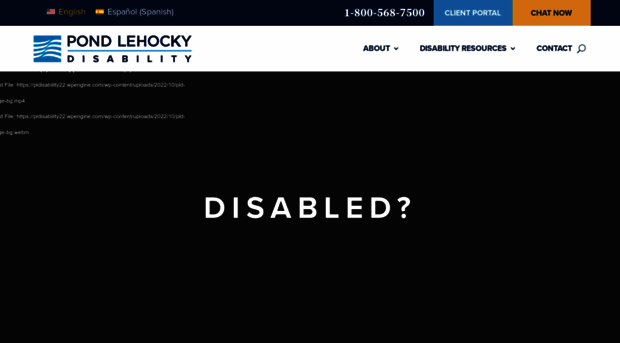 disabilityjustice.com