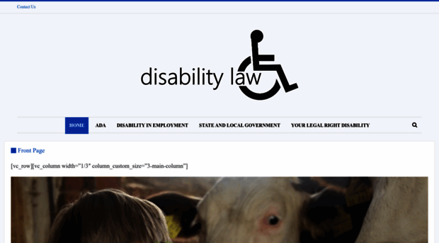 disabilitylaw.news