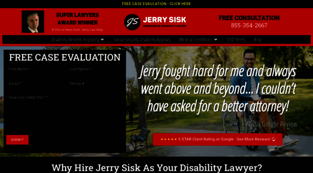 disabilitylawyerminneapolis.com