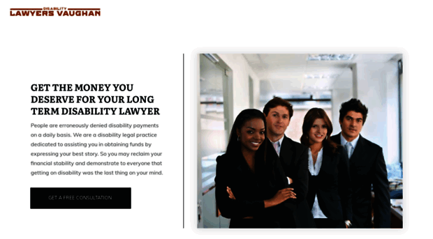 disabilitylawyersvaughan.ca