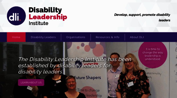 disabilityleaders.com.au