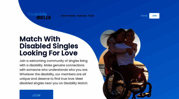 disabilitymatch.com