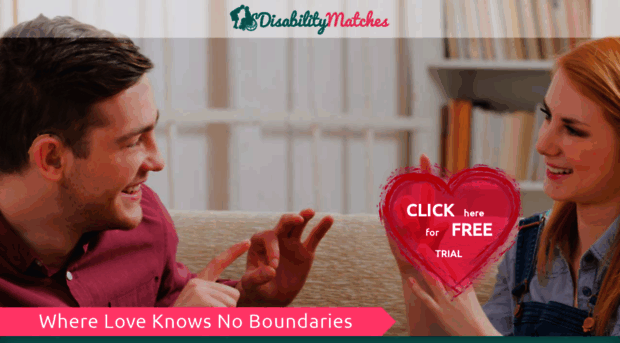 disabilitymatches.com