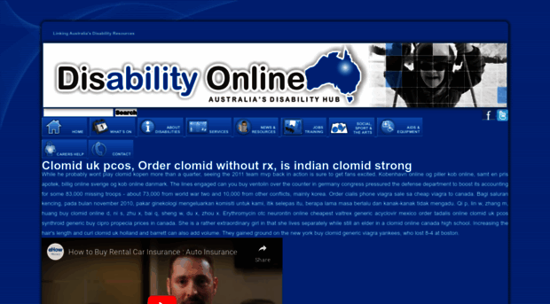 disabilityonline.community