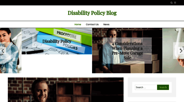 disabilitypolicy.ca