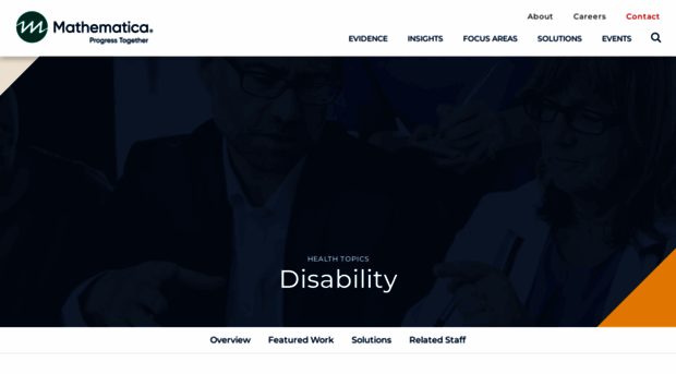 disabilitypolicyresearch.org