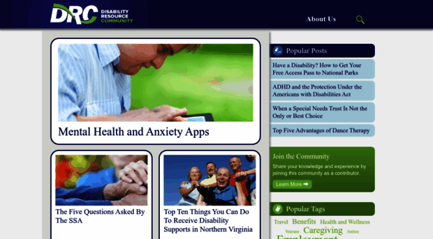 disabilityresource.org