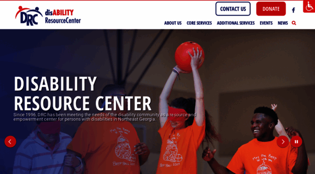 disabilityresourcecenter.org