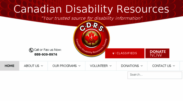 disabilityresources.ca