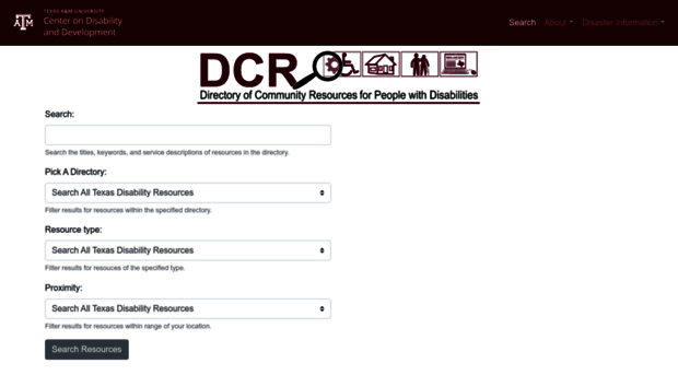 disabilityresources.tamu.edu