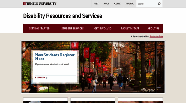 disabilityresources.temple.edu