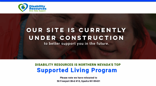 disabilityresourcesnv.org