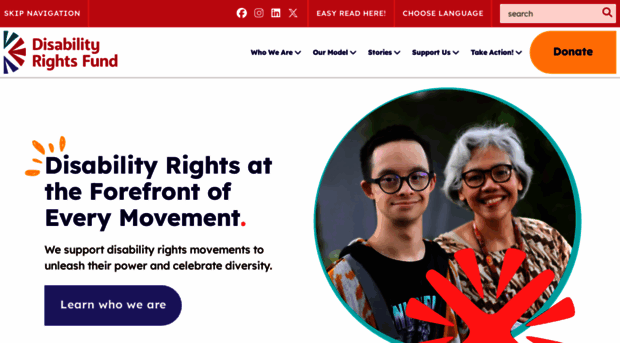 disabilityrightsfund.org