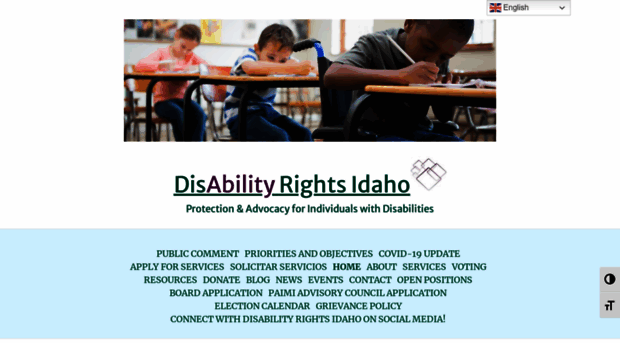 disabilityrightsidaho.org