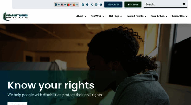 disabilityrightsnc.org