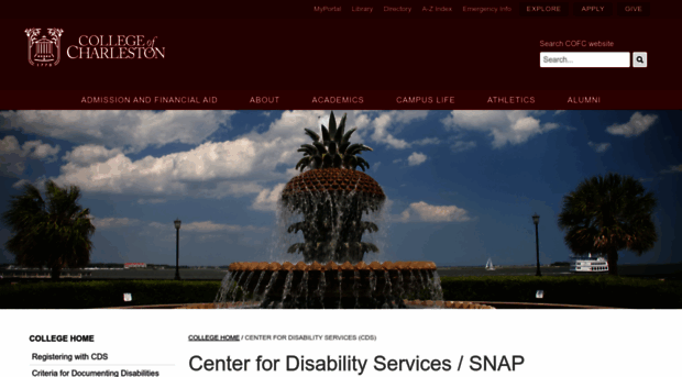 disabilityservices.cofc.edu