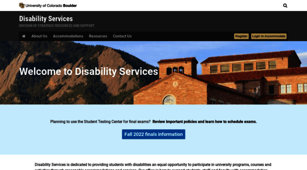 disabilityservices.colorado.edu