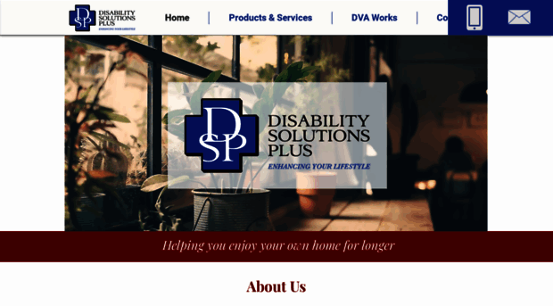 disabilitysolutionsplus.com.au