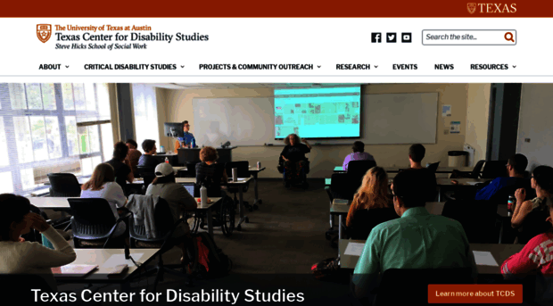 disabilitystudies.utexas.edu