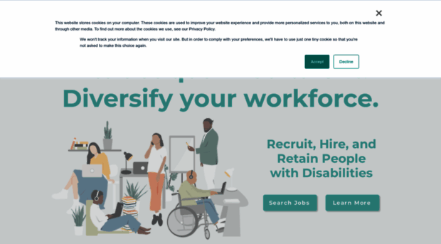 disabilitytalent.org