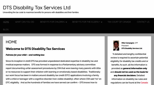 disabilitytaxservices.ca