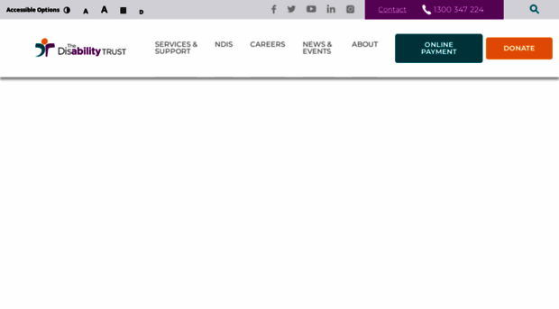 disabilitytrust.org.au