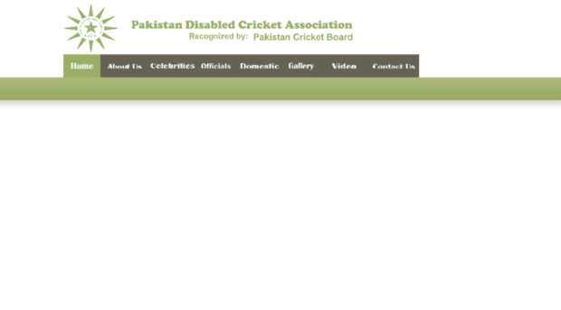 disablecricket.com