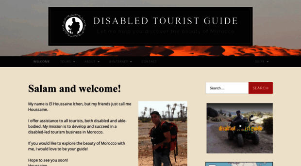 disabled-tourist-guide.com