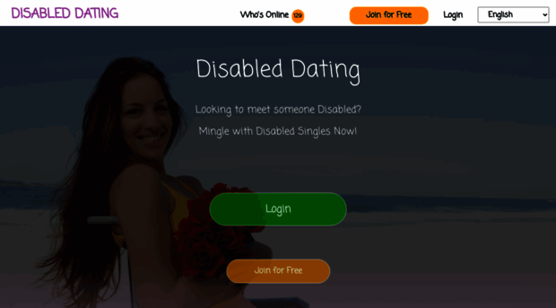 disabled.dating