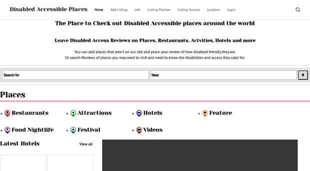 disabledaccessible.com