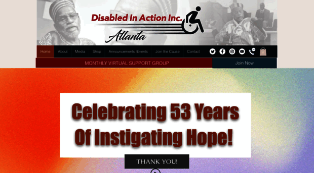 disabledinactionatlanta.org