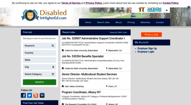 disabledinhighered.com