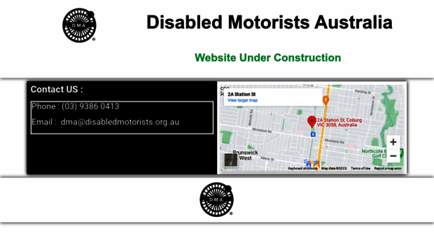 disabledmotorists.org.au