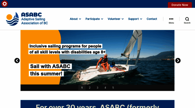 disabledsailingbc.org