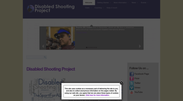 disabledshooting.org.uk