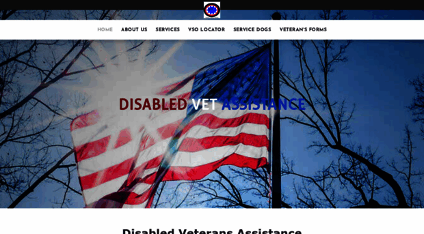 disabledvetassistance.org