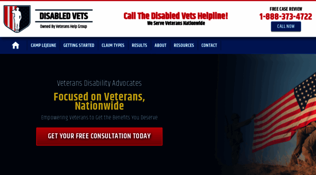 disabledvets.com