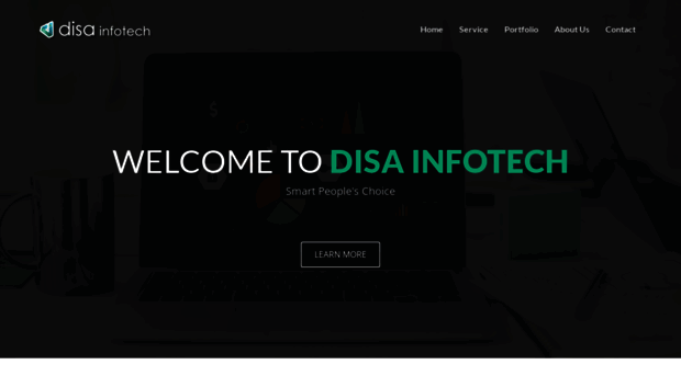 disainfotech.com