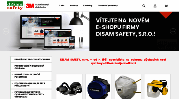 disamsafety.cz