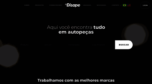 disape.com.br