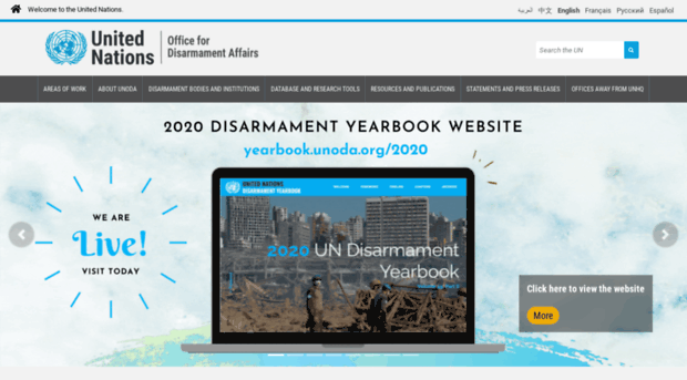 disarmament.un.org