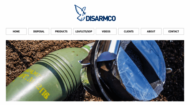 disarmco.com