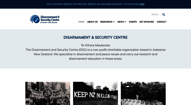 disarmsecure.org