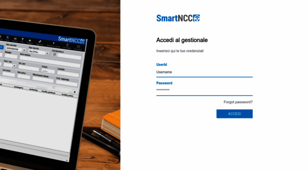 disarnoviaggi.smartncc.it