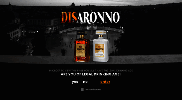 disaronno.com